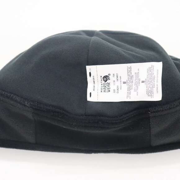 New Mountain Hardwear adult Dome Perignon Hat beanie Green Womens Medium $38 - Picture 4 of 7
